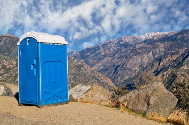 Best Deluxe Portable Toilet Rental  in Monticello, WI