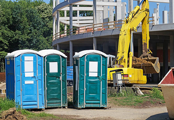 Best Portable Restroom Servicing (Cleaning and Restocking)  in Monticello, WI