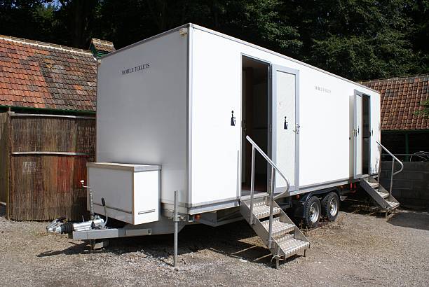 Best Portable Toilet Rental for Emergency Services  in Monticello, WI